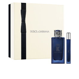 Dolce & Gabbana Étui K Eau de Parfum 2 Pièces