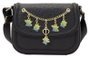 Loungefly Toy Story 5 Aliens Charm Crossbody Bag