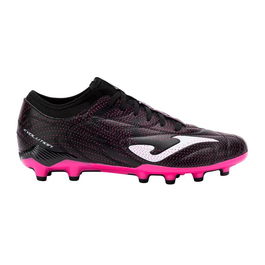 Chaussures de Football pour Adultes Joma Sport Evolution 2501 Noir 32