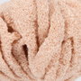 Cosmetic Club Éponge Fleur de Douche Exfoliante, Couleurs Assorties