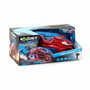 Silverlit Moto télécommandée MOTODRIFT X LED 24 GHz Rouge 23 cm