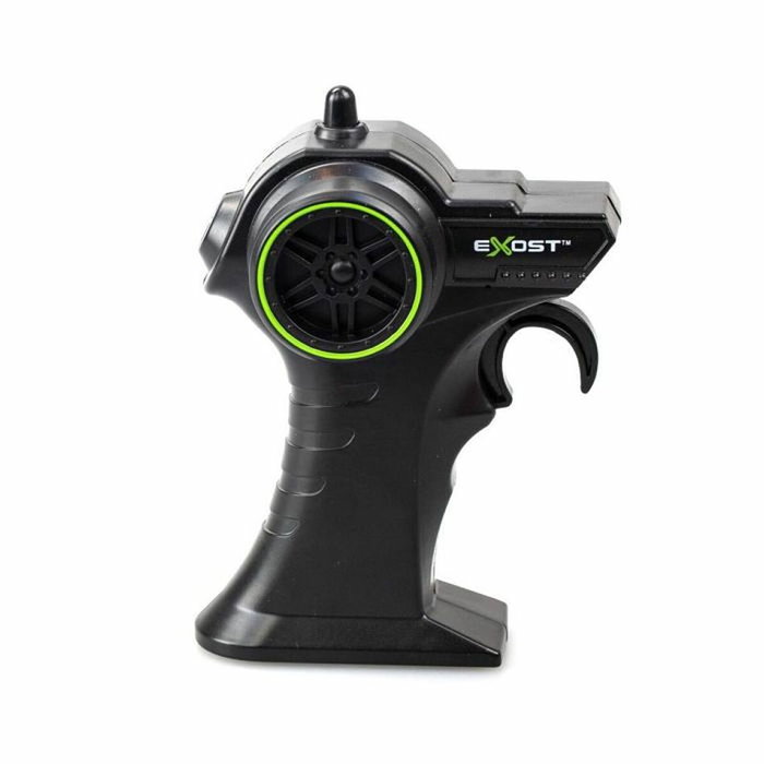 Silverlit Moto télécommandée MOTODRIFT X LED 24 GHz Rouge 23 cm