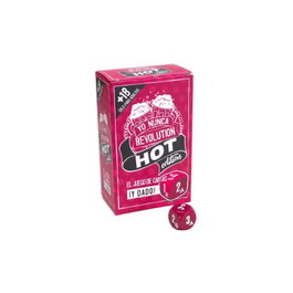Ferti Yo Nunca Revolution Hot