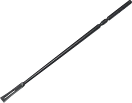 PEARLFLUTE Escobilla de nettoyage TPK-2 pour flûte en Do