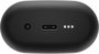 HP Écouteurs sans fil intra-auriculaires HP G2 - Réduction de bruit DSP, Bluetooth 5.0, étui de charge USB-C, résistance IPX4, avec embouts en silicone