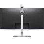 Dell P3424WEB Moniteur incurvé 34 pouces UWQHD IPS