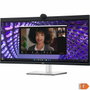 Dell P3424WEB Moniteur incurvé 34 pouces UWQHD IPS