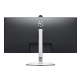 Dell P3424 Web Moniteur 34 Pouces UWQHD 60Hz IPS Courbe USB-C 90W