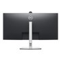 Dell P3424WEB Moniteur incurvé 34 pouces UWQHD IPS