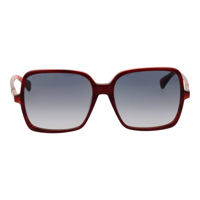 Lunettes de soleil Femme Max Mara MM0037 6071B