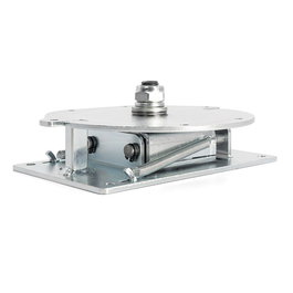 Q&Q Yiro - Mécanisme rotatif pour bras de canapé - Rotation 180° pour transformation en lit ou extension d'assise