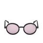Guess Lunettes de soleil unisexe GU00234, verres 50 mm, branches 145 mm, forme circulaire