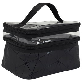 Cosmetic Club Nécessaire de voyage 2 niveaux