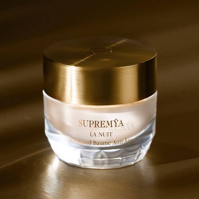 Sisley SUPREMYA La Nuit Le Grand Baume Anti-Âge 50 ml