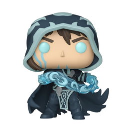 Funko Pop! Games Magic: The Gathering - Jace Beleren