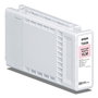 Cartouche d'encre originale Epson C13T56U300 Blanc