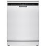 Lave-vaisselle Siemens AG SN23EW03KE Blanc 60 cm