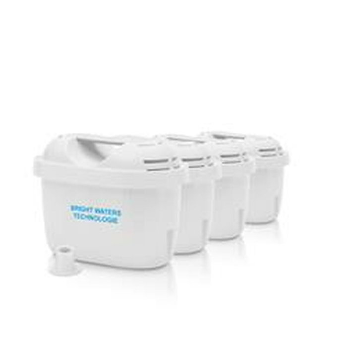 Filtre pour Carafe Filtrante Haeger WF-4UN.002A Filtre pour Carafe Filtrante Haeger WF-4UN.002A