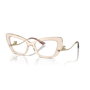 Monture de Lunettes Femme Dolce & Gabbana DG 3391B