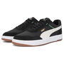 Chaussures de Sport pour Homme Puma Noir