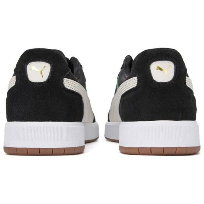 Chaussures de Sport pour Homme Puma Noir