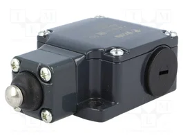 PIZZATO ELETTRICA FL 510 Interrupteur terminal NO + NC IP67