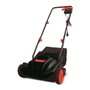 Elem Technic Scarificateur - Emmousseur électrique 1500W, 32 cm