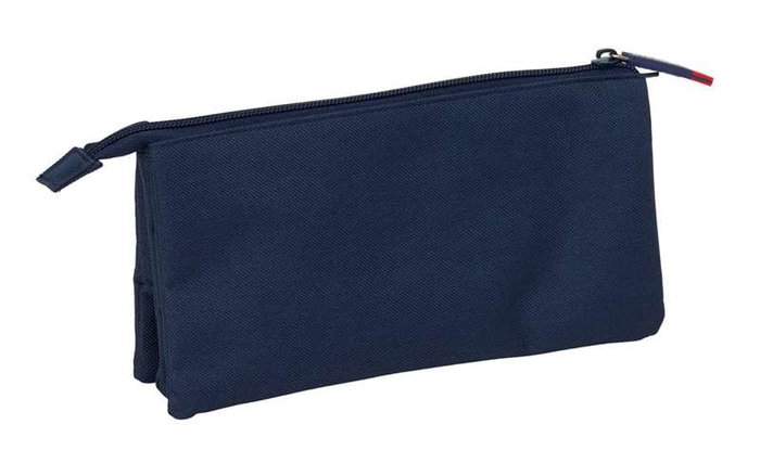 Safta Portatodo Triple 22x12x3cm