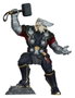 McFarlane Toys Marvel Rivals Collection figurine 1/10 Thor 19 cm