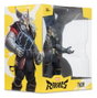 McFarlane Toys Marvel Rivals Collection figurine 1/10 Thor 19 cm