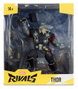 McFarlane Toys Marvel Rivals Collection figurine 1/10 Thor 19 cm