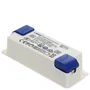 LIFUD Driver LED 8-15W, Entrée 220-240VAC, Sortie 25-40VDC, Anti-scintillement