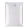 Edm Tapa de registro rectangle encastrable ABS 30x40 cm blanche pour pladou avec mécanisme push-pull
