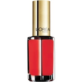 L'Oreal Paris Color Riche Le Vernis 304 Orange Épicée
