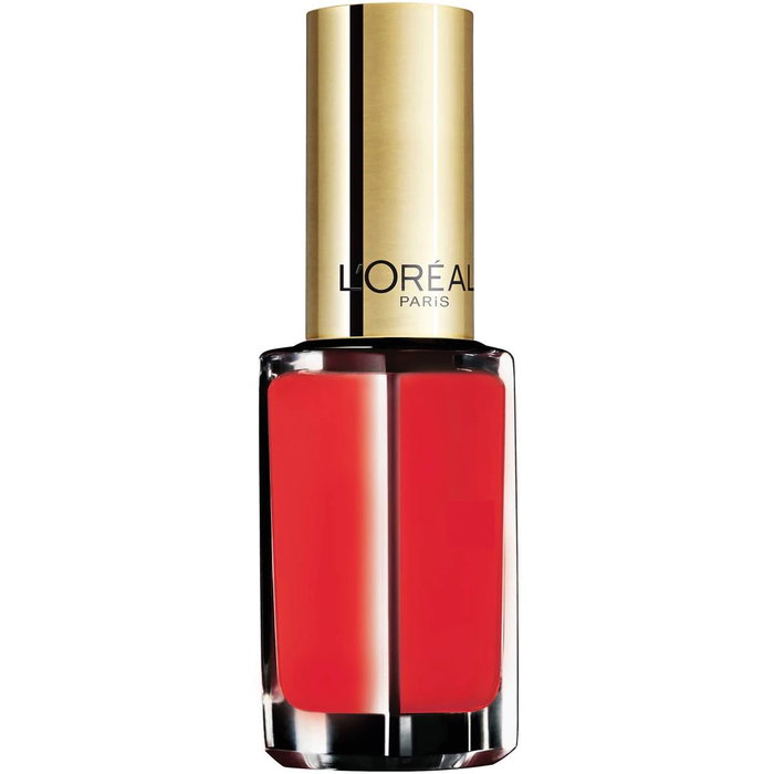 L'Oreal Paris Color Riche Le Vernis 304 Orange Épicée