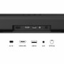 Hisense HS1000 Barre audio 120W Noir