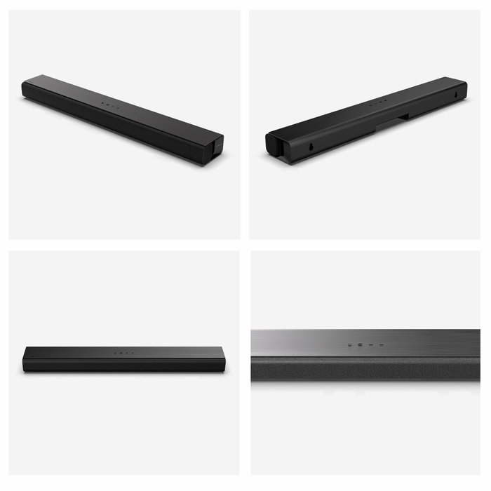 Hisense HS1000 Barre audio 120W Noir