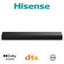Hisense HS1000 Barre audio 120W Noir