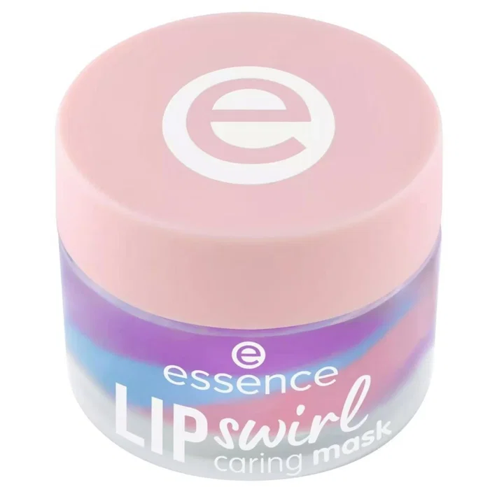 Essence Lip Swirl Masque pour les lèvres 8 g