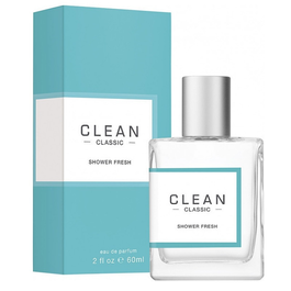 Clean Eau de Parfum Shower Fresh pour femme - 60 ml