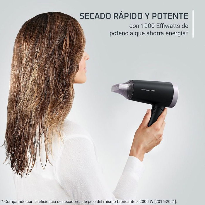 Sèche-cheveux Rowenta CV1831