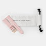 Bracelet à montre Cauny CLS004 Rose