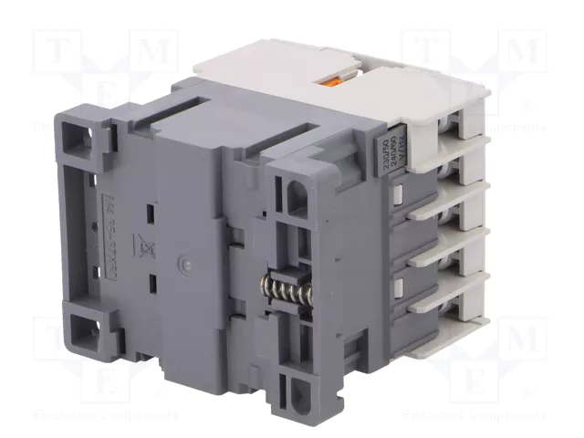 LS ELECTRIC GMC-16M-230VAC-1A Contacteur 3-pôles 16A 230VAC LS ELECTRIC GMC-16M-230VAC-1A Contacteur 3-pôles 16A 230VAC