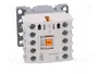 LS ELECTRIC GMC-16M-230VAC-1A Contacteur 3-pôles 16A 230VAC