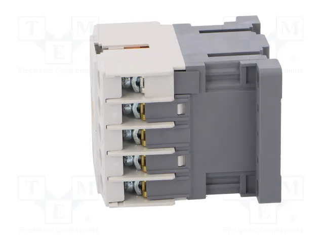 LS ELECTRIC GMC-16M-230VAC-1A Contacteur 3-pôles 16A 230VAC LS ELECTRIC GMC-16M-230VAC-1A Contacteur 3-pôles 16A 230VAC