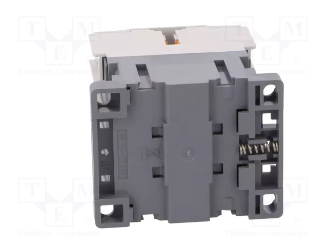 LS ELECTRIC GMC-16M-230VAC-1A Contacteur 3-pôles 16A 230VAC LS ELECTRIC GMC-16M-230VAC-1A Contacteur 3-pôles 16A 230VAC