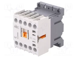 LS ELECTRIC GMC-16M-230VAC-1A Contacteur 3-pôles 16A 230VAC