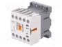 LS ELECTRIC GMC-16M-230VAC-1A Contacteur 3-pôles 16A 230VAC