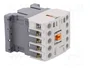 LS ELECTRIC GMC-16M-230VAC-1A Contacteur 3-pôles 16A 230VAC
