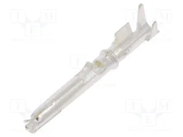 LAPP Contact femelle industriel EPIC H-D 1.6 argenté 0,5÷1,5mm2
